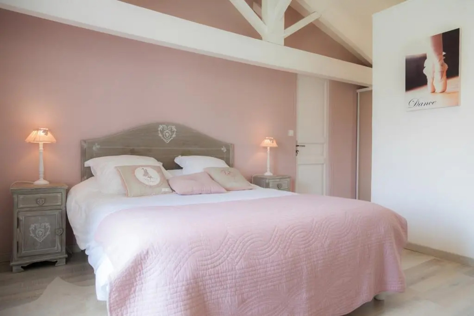 Le Soleil et les Etoiles