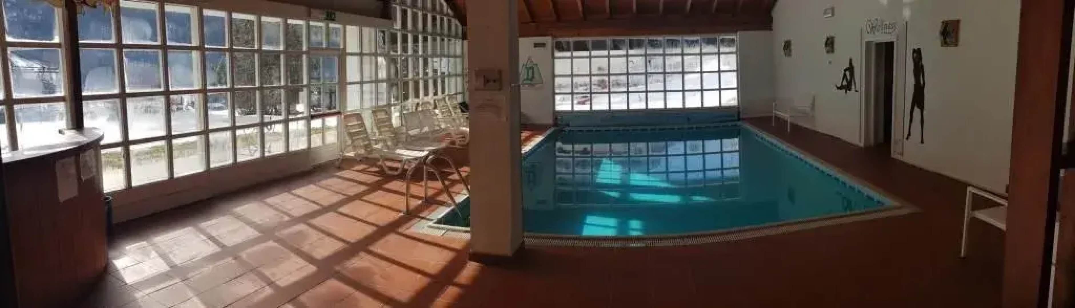 Hotel Regina Delle Dolomiti