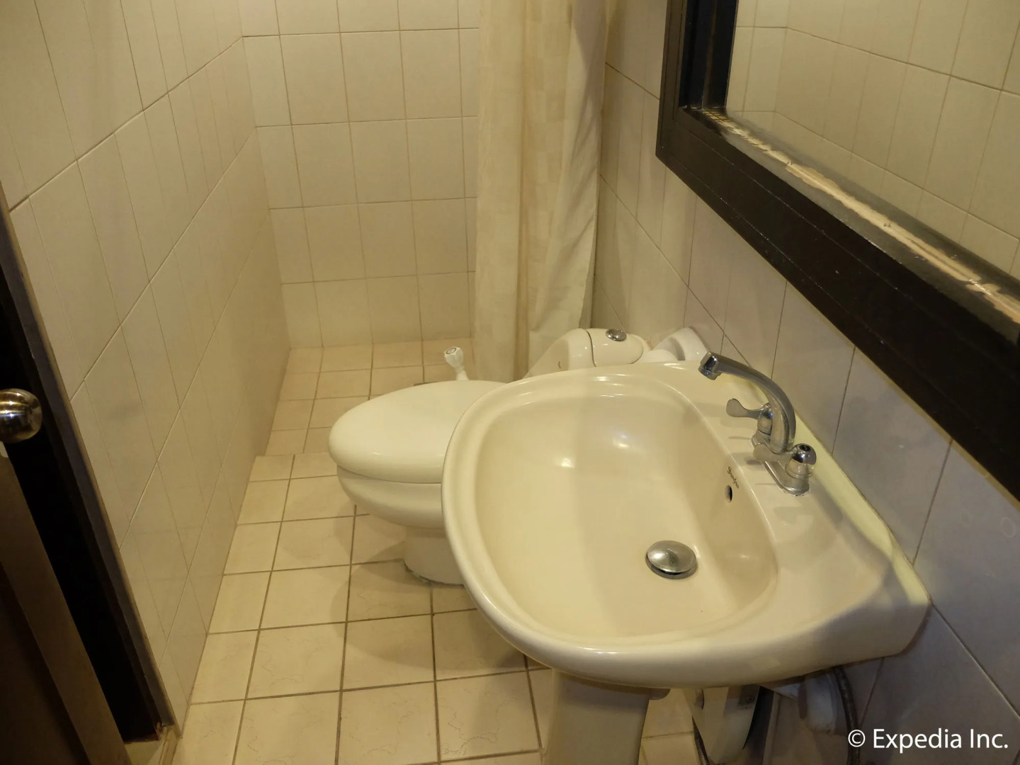 DM Residente Rina Resort