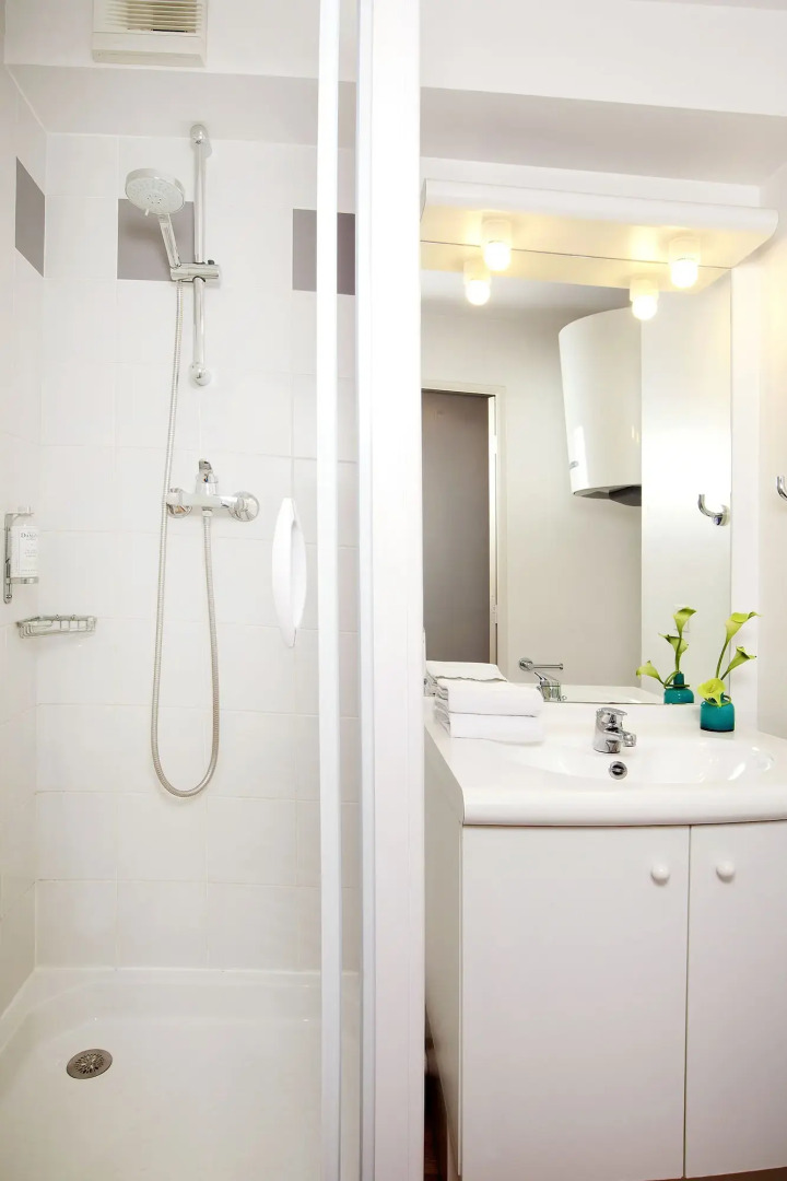 Séjours & Affaires Angers Atrium