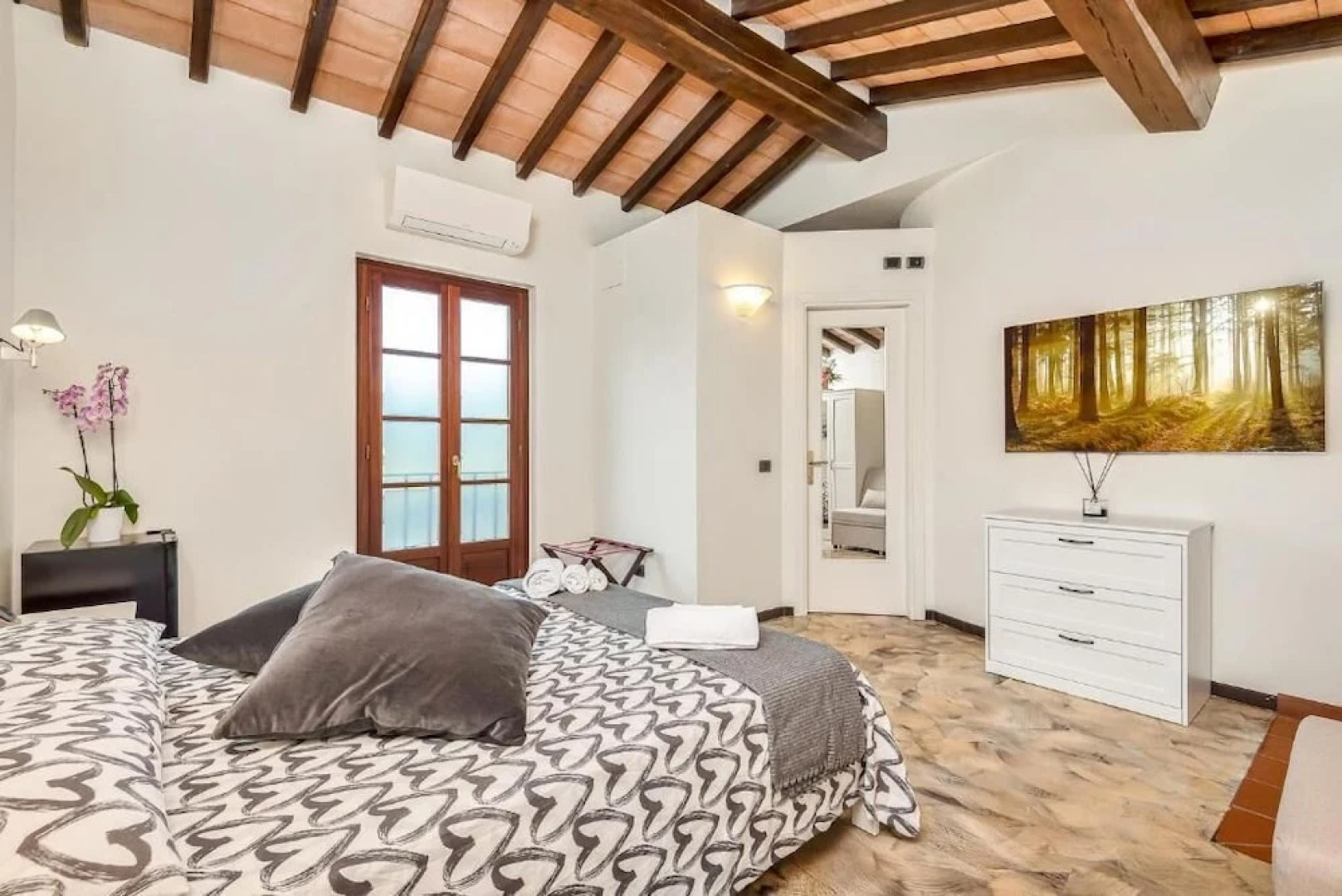 Hotel la Pietra Restaurant