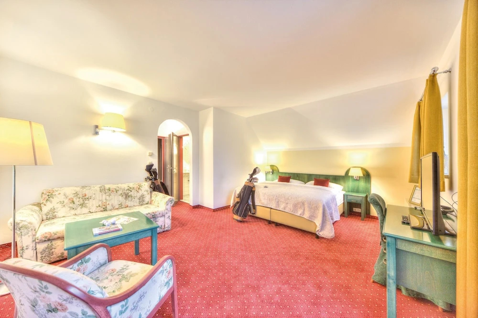 Hotel Drachenwand - Mondsee