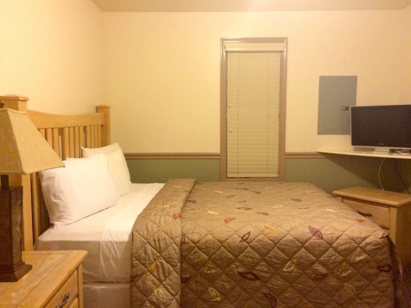 Ala Moana Motel