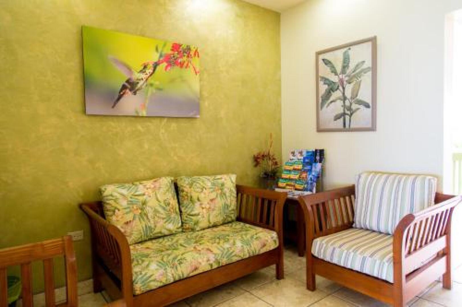 Crown Point Beach Hotel