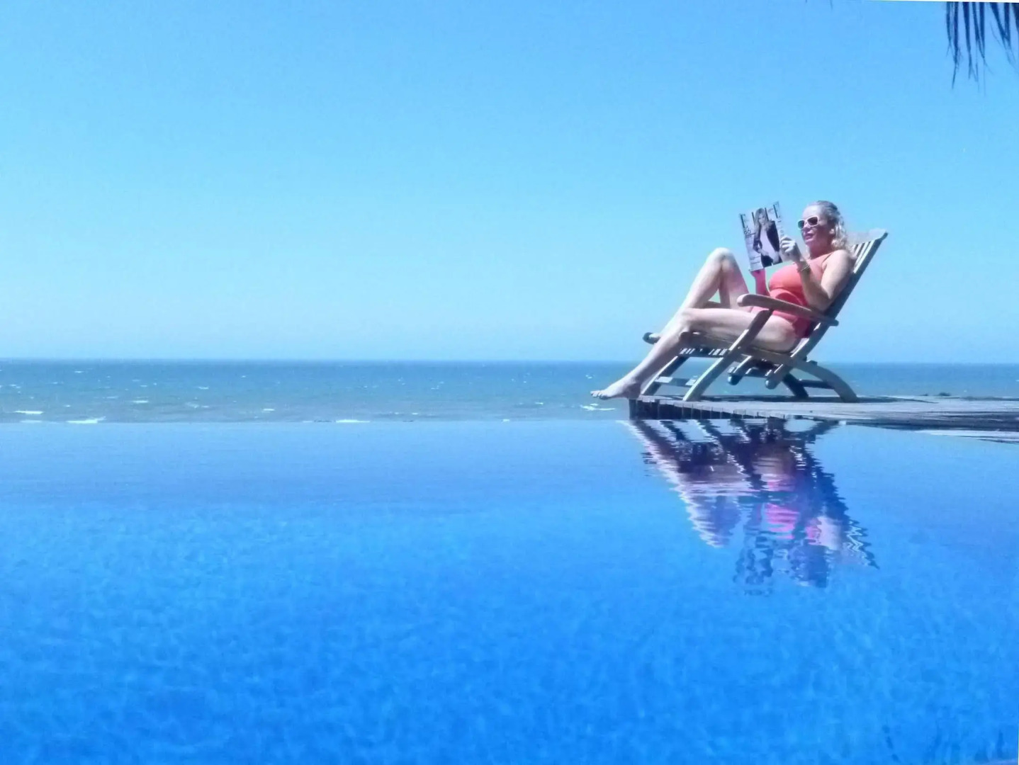 Days At Sea Beach Lodge