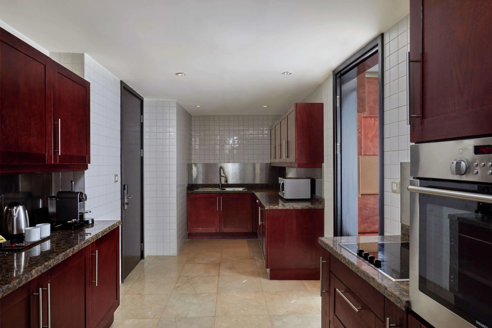 Отель Waldorf Astoria Cairo Heliopolis