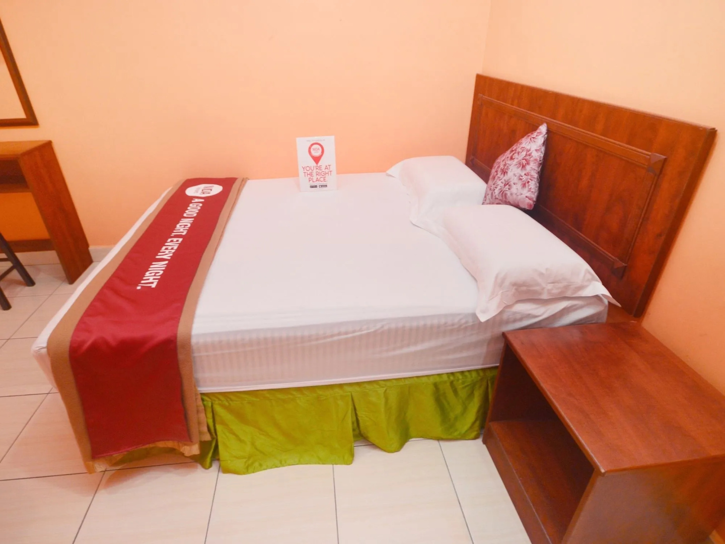 Kampar Times Inn Hotel