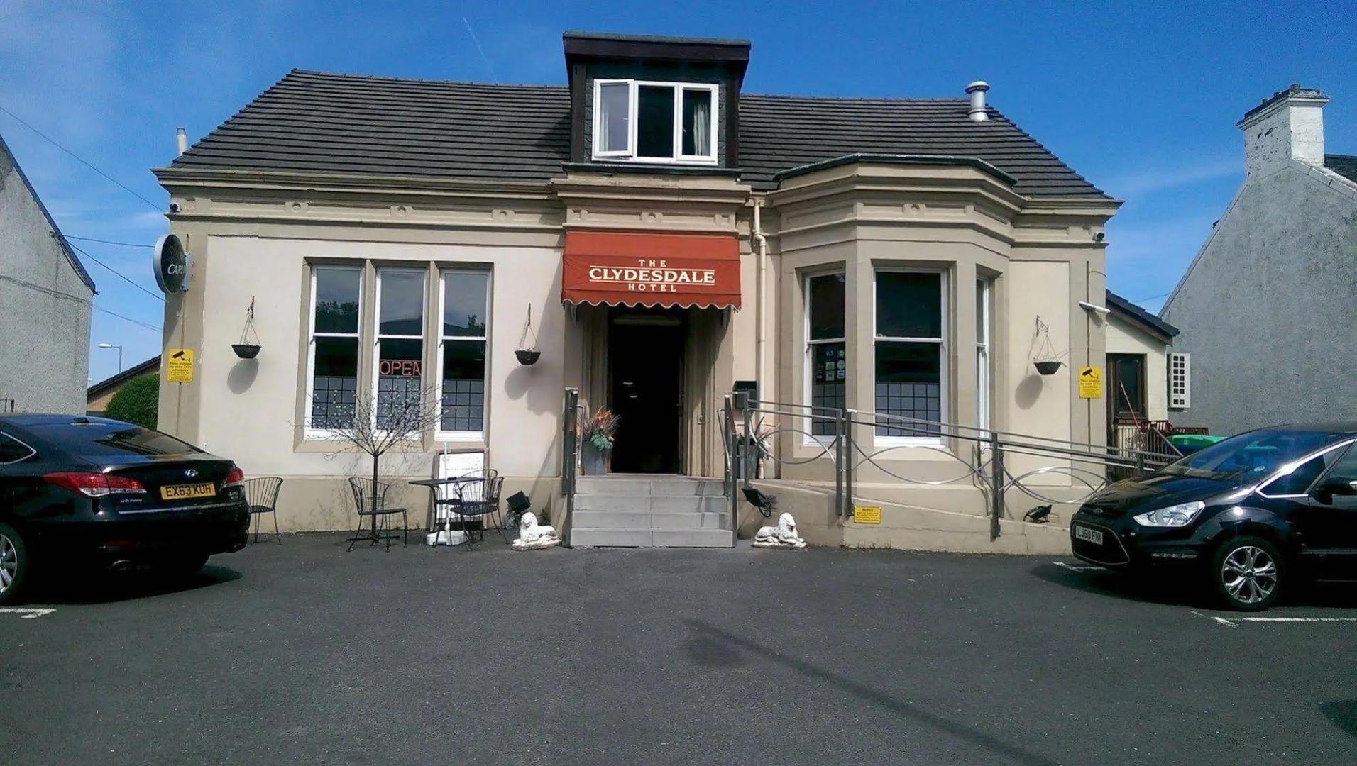 Clydesdale Hotel