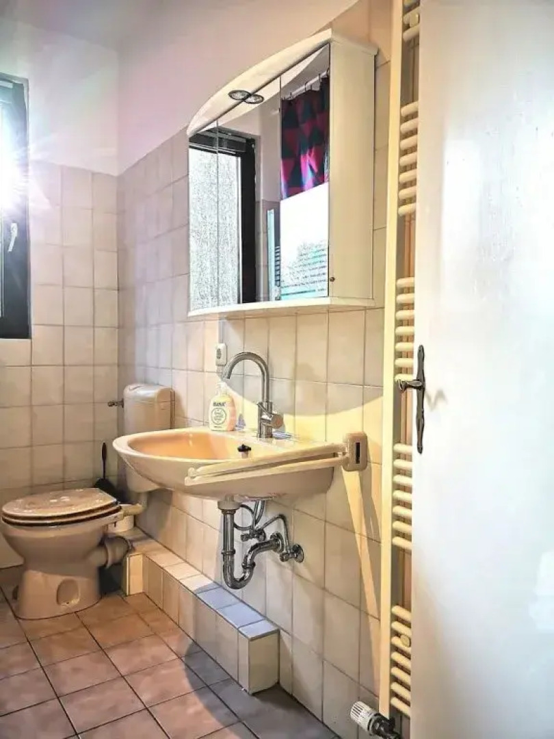 WAMU Appartments by Selker Noor Apartments