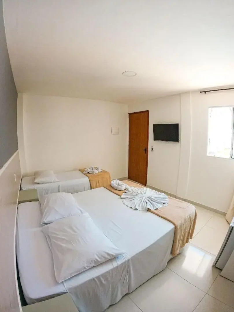 Hotel Atlantico Sul