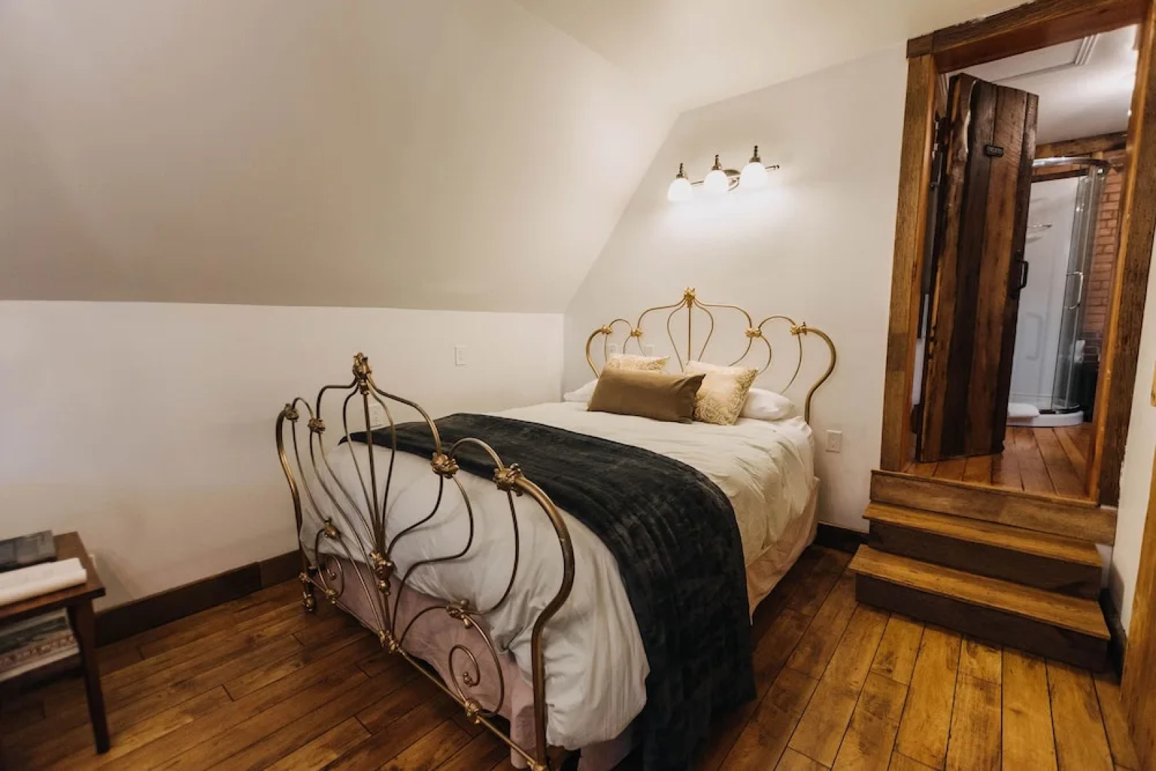 Iron Kettle Bed and Breakfast