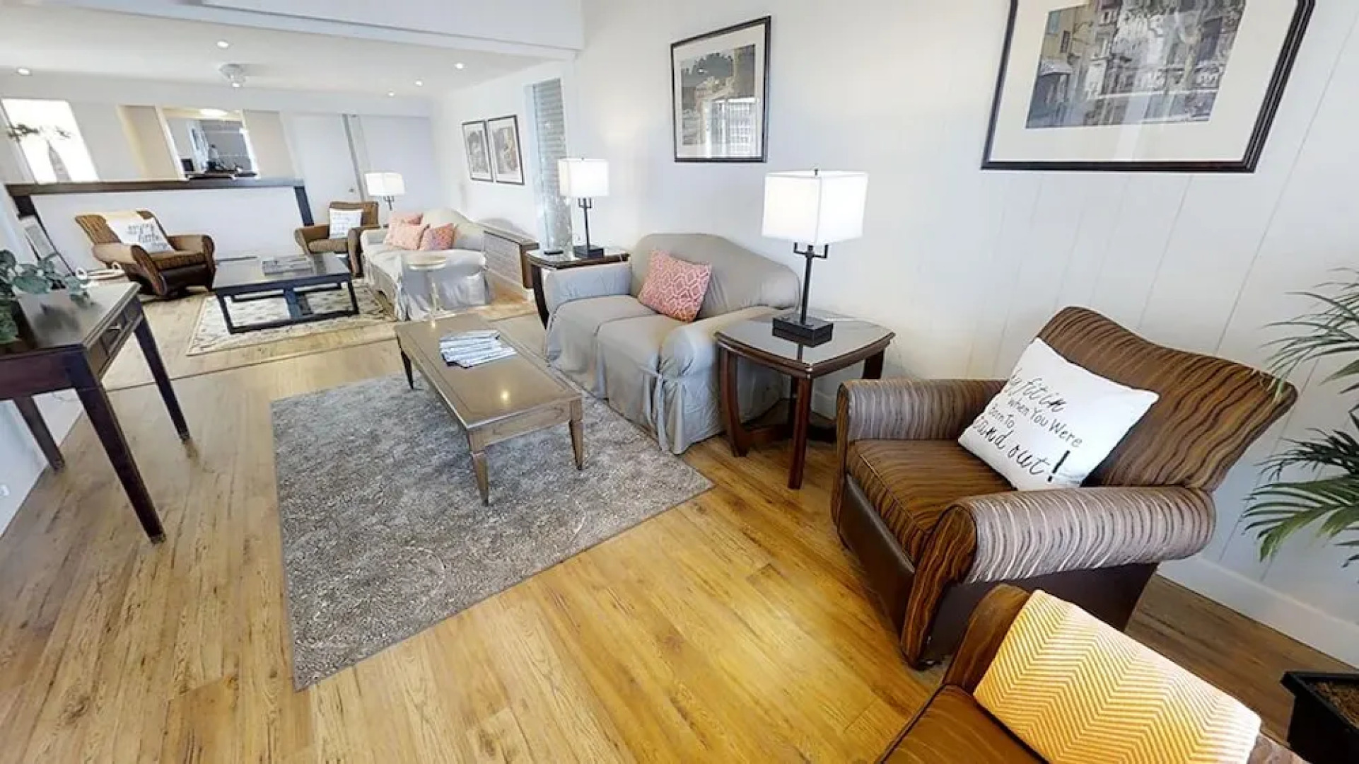 Sea Breeze Ocean Front Home