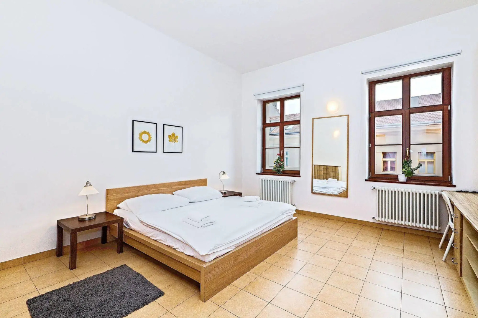 Ginosi Elema Apartel