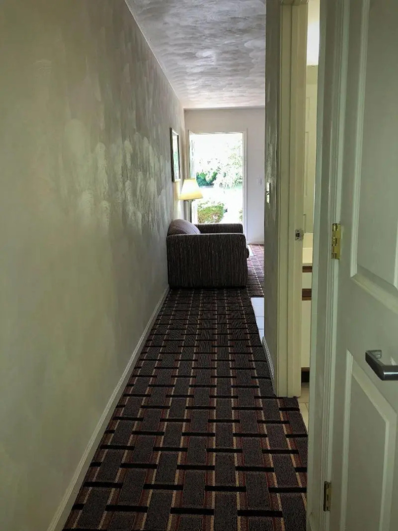 Affordable Suites Burlington