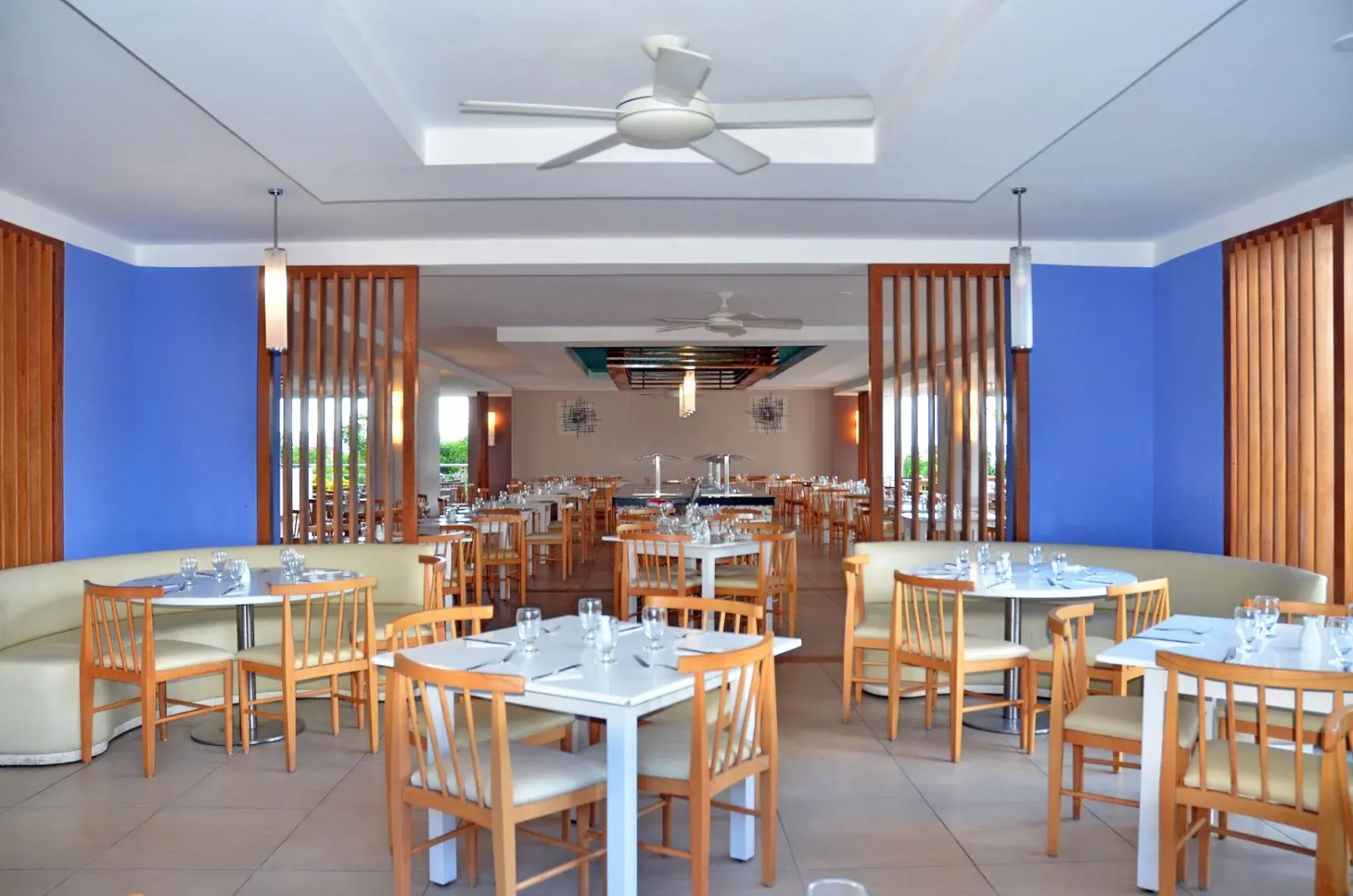 Grand Aston Cayo Las Brujas Beach Resort & Spa