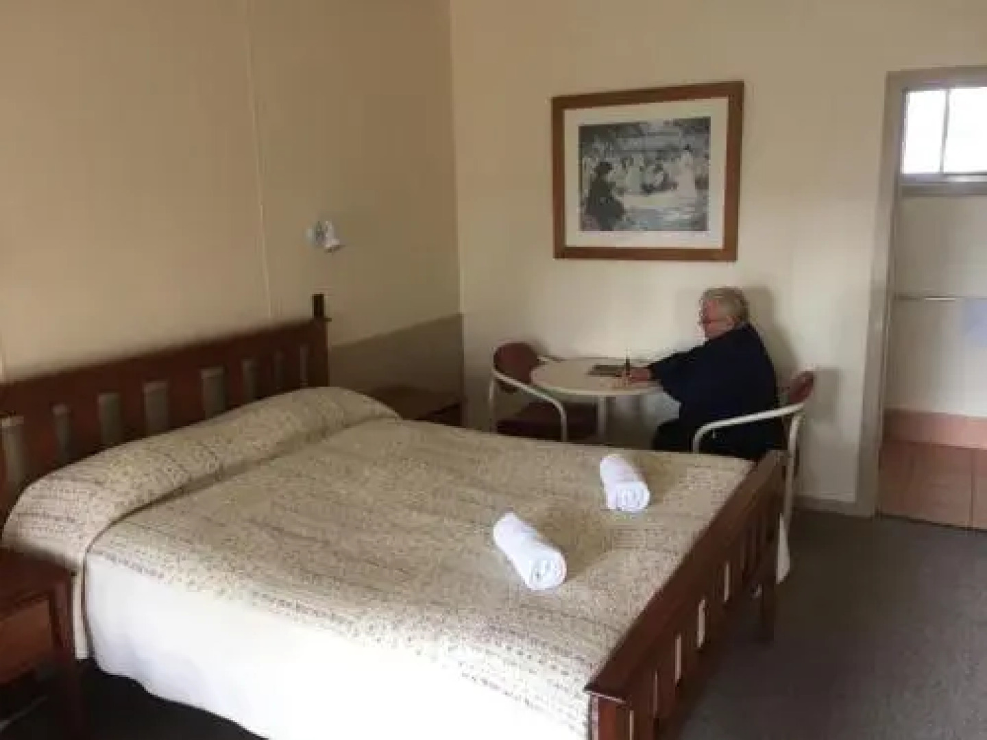 Ballarat Accommodation - Ballarat Budget Motel @ Woodmans Hill