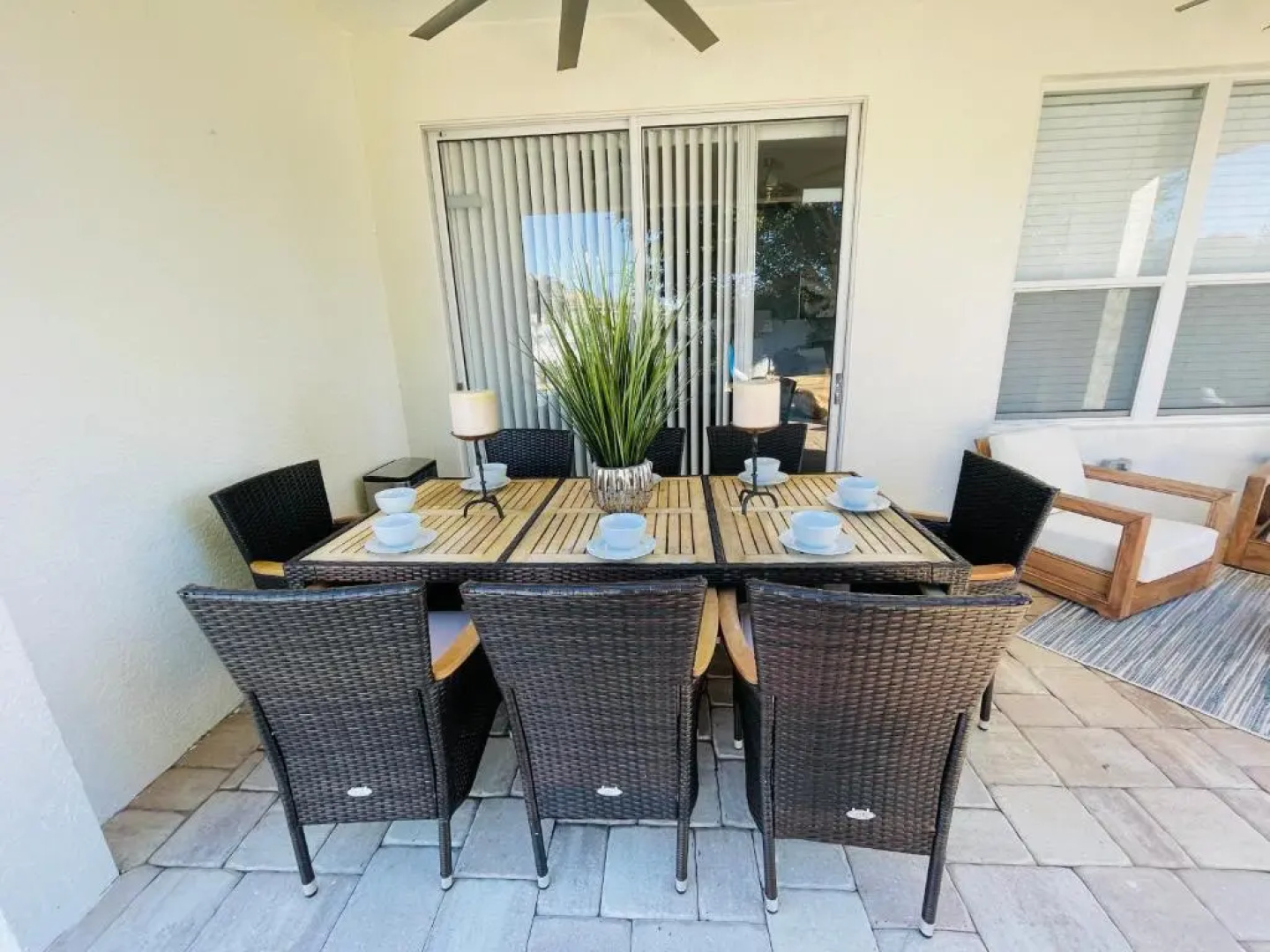Paradise Pool Home Near IMG and Siesta Key Beach