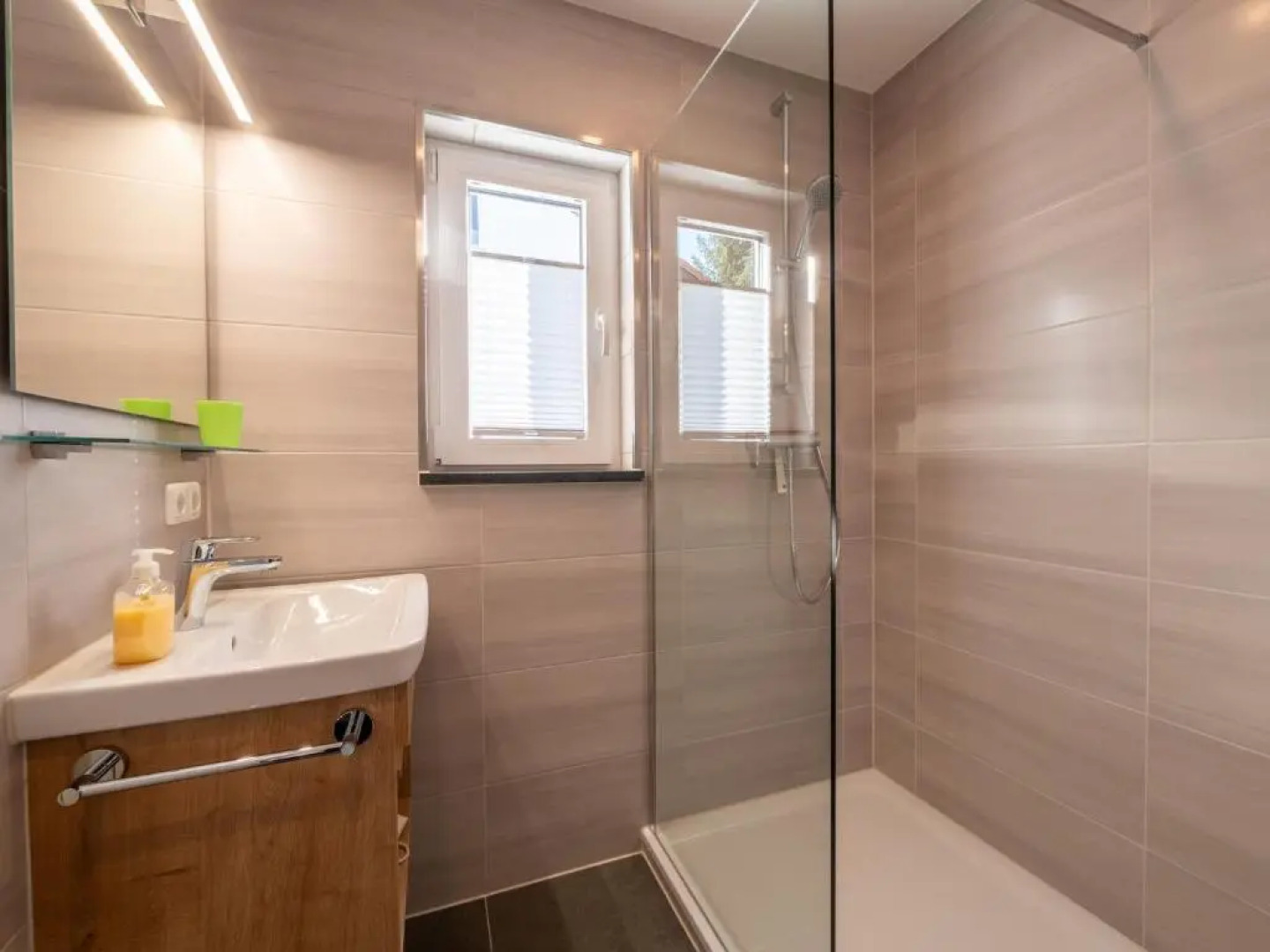 Holledau-Apartments Familie Gmeineder