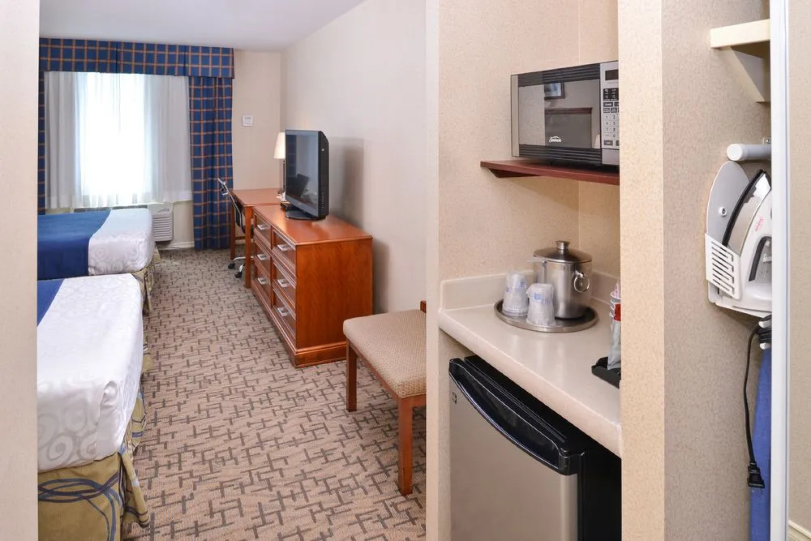 Best Western Plus Seattle/Federal Way