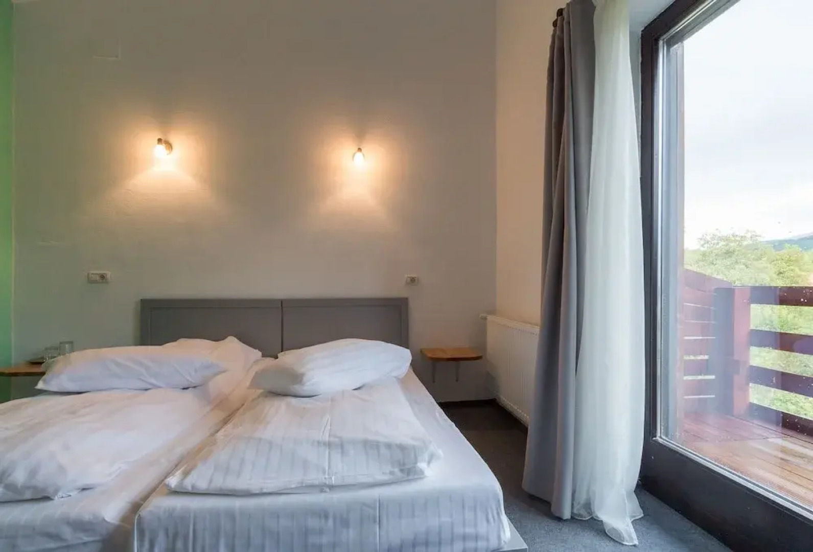 Ana Bed and Breakfast
