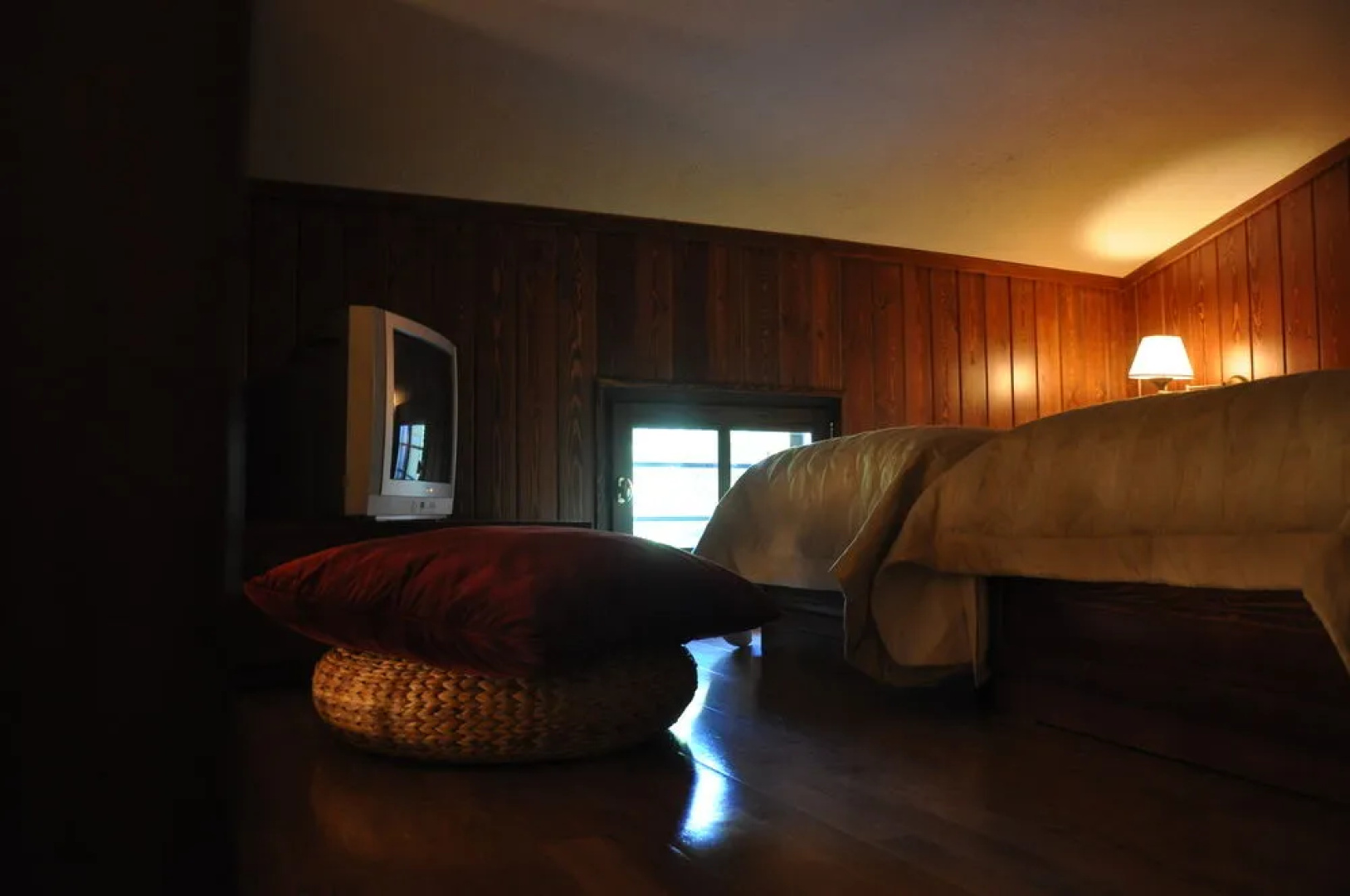 Pleiades Hotel