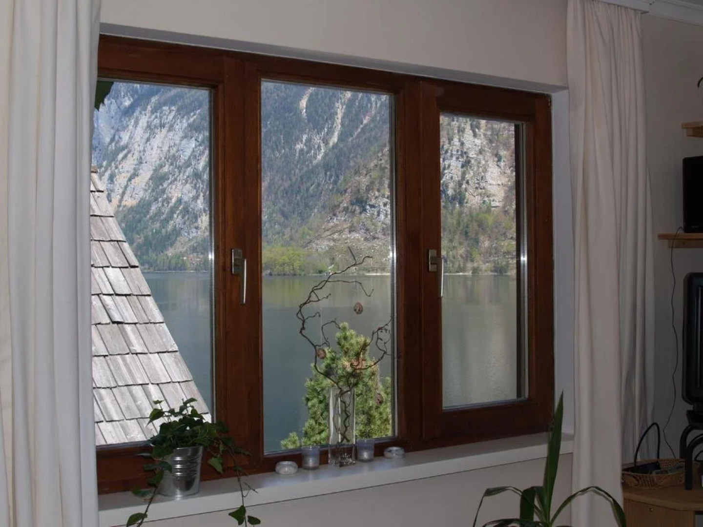 Appartement Fallnhauser