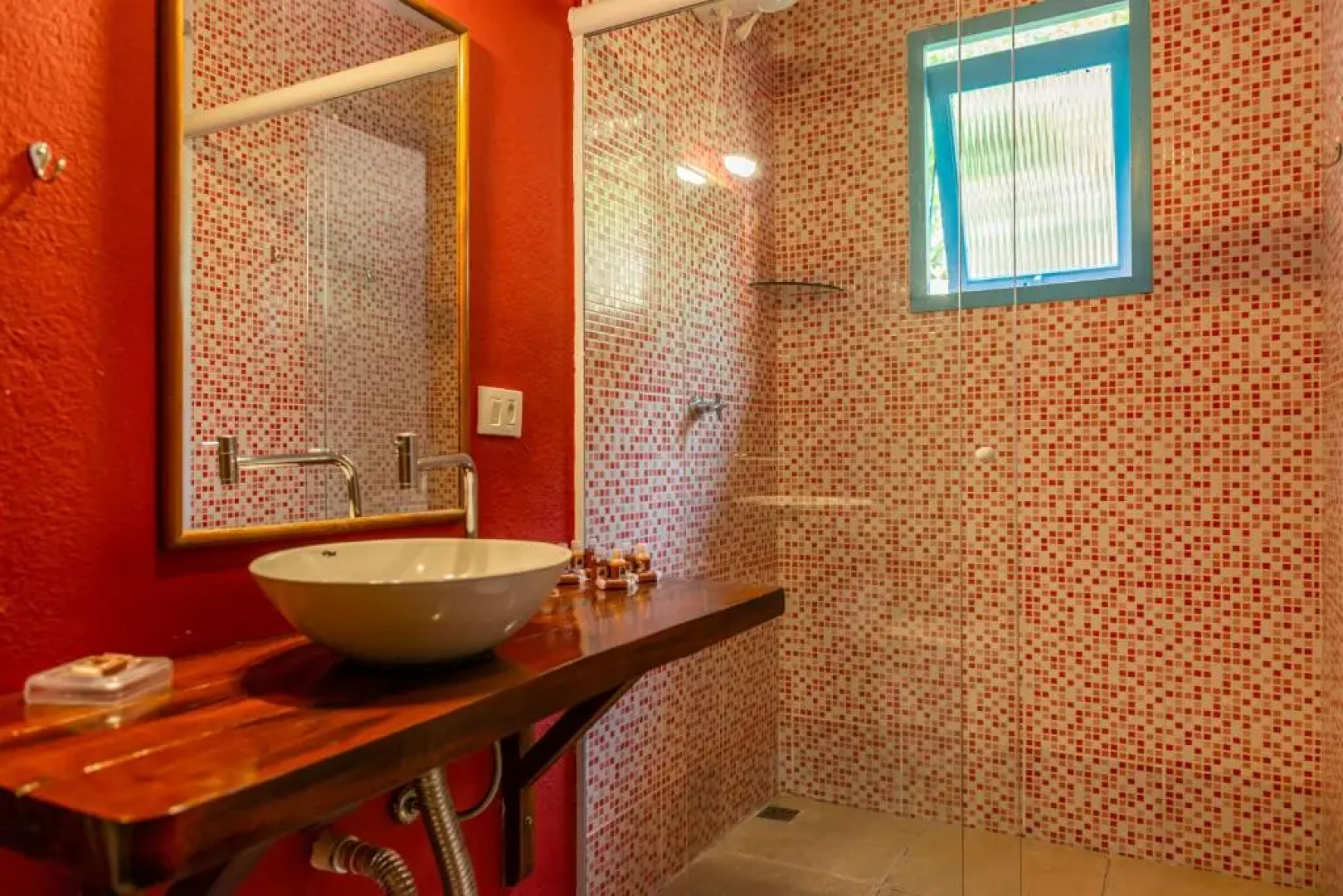 Recanto Das Rosas Pousada & Spa