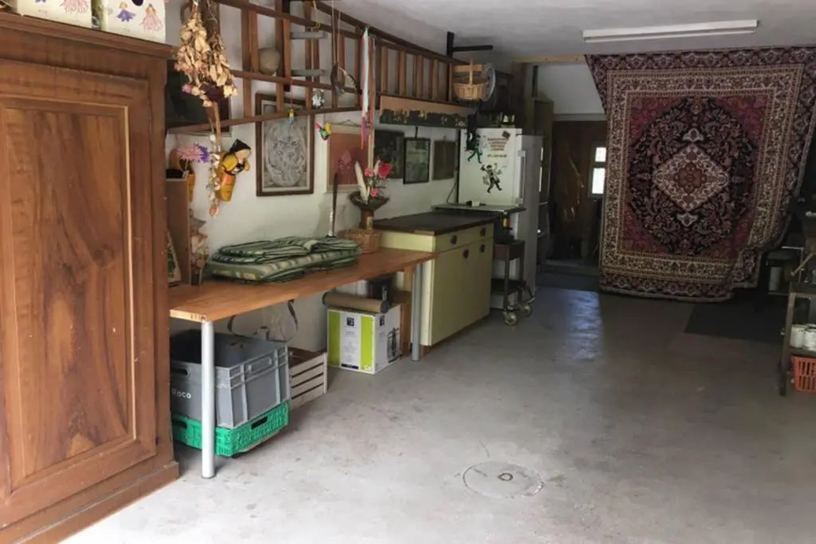 Gemütliches Ferienstudio