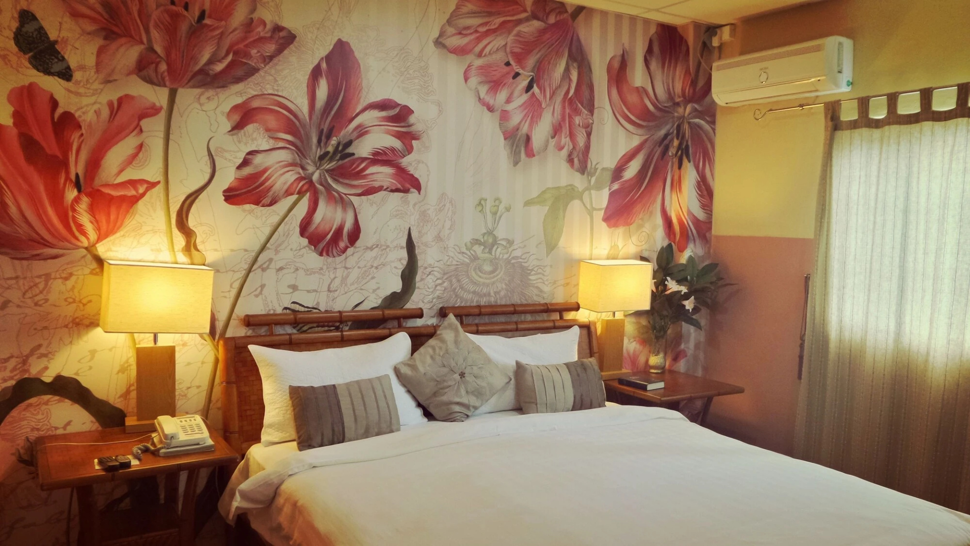 Little Italy Hotel