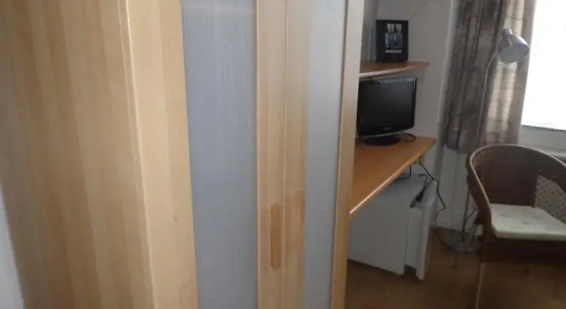 Sturmvrouwenpolder B&B