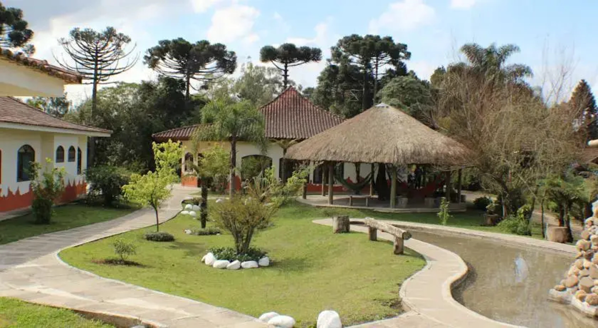 Spa Givita
