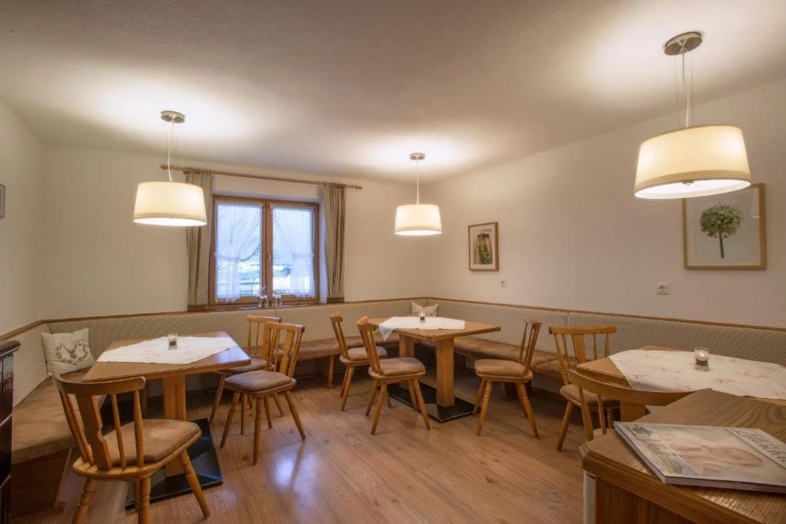 Ferienhof Stadlpoint