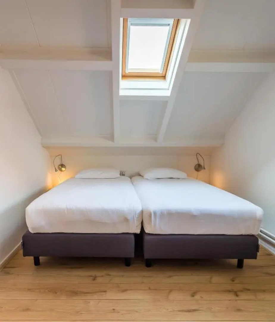 Appartementen Domburg