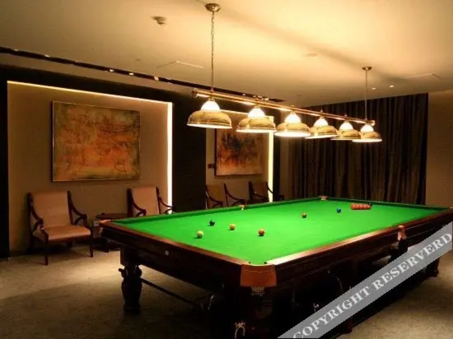 Pingdingshan Yunhai Hotel - Pingdingshan