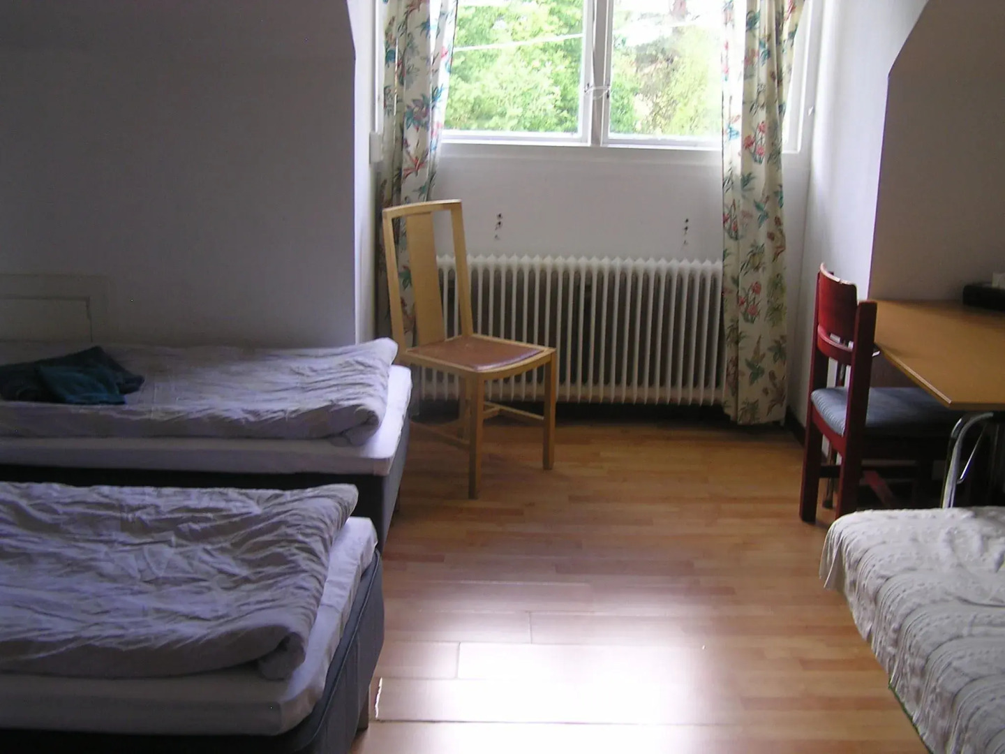 Fredrika Hotell Jakt & Fiskecamp