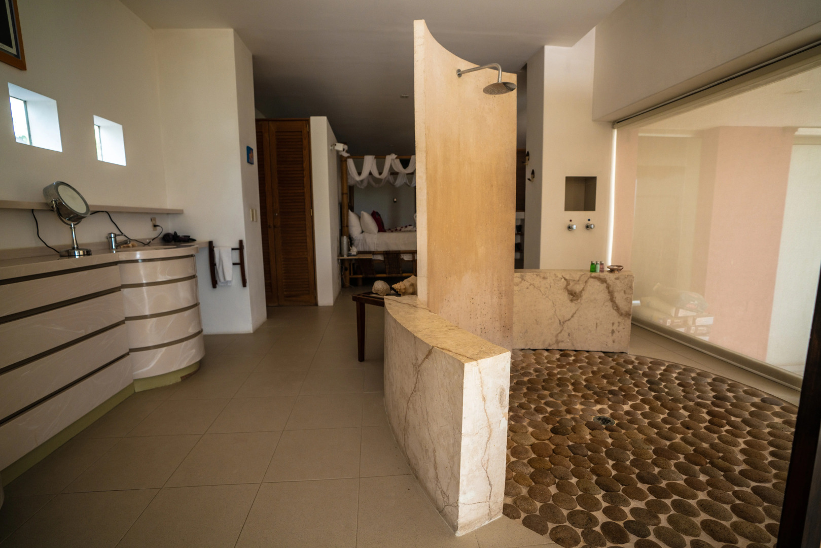 Casa de los Sueños Boutique Hotel