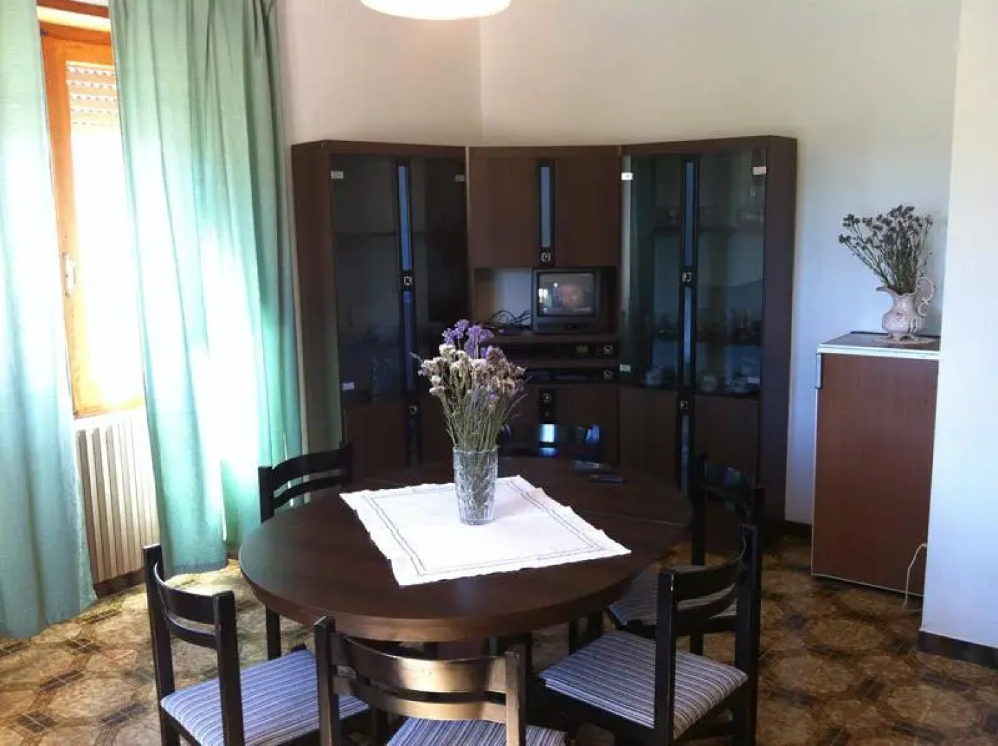 Casa Vacanza Isola Rossa Collina