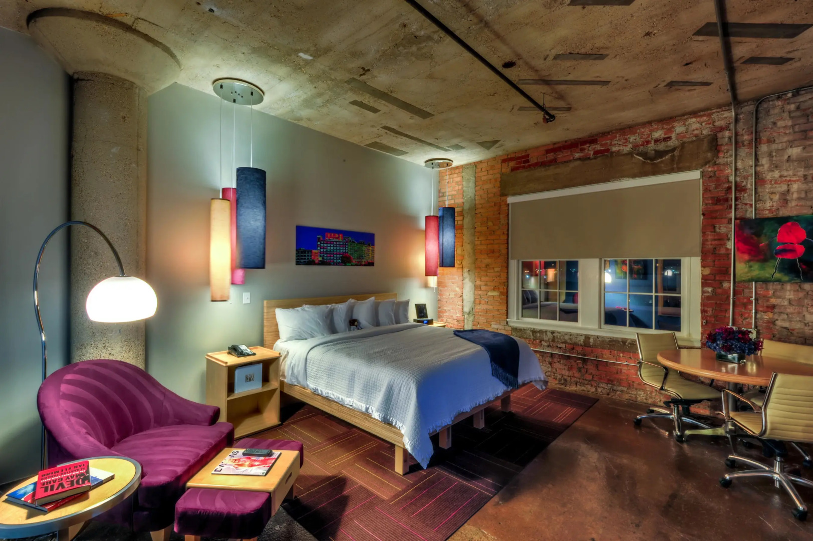 Canvas Hotel Dallas