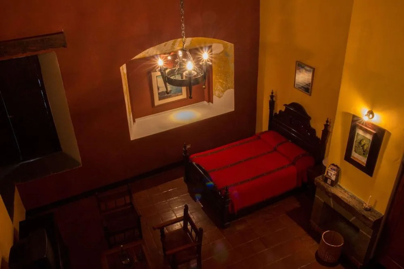 Hotel La Posadita Antigua