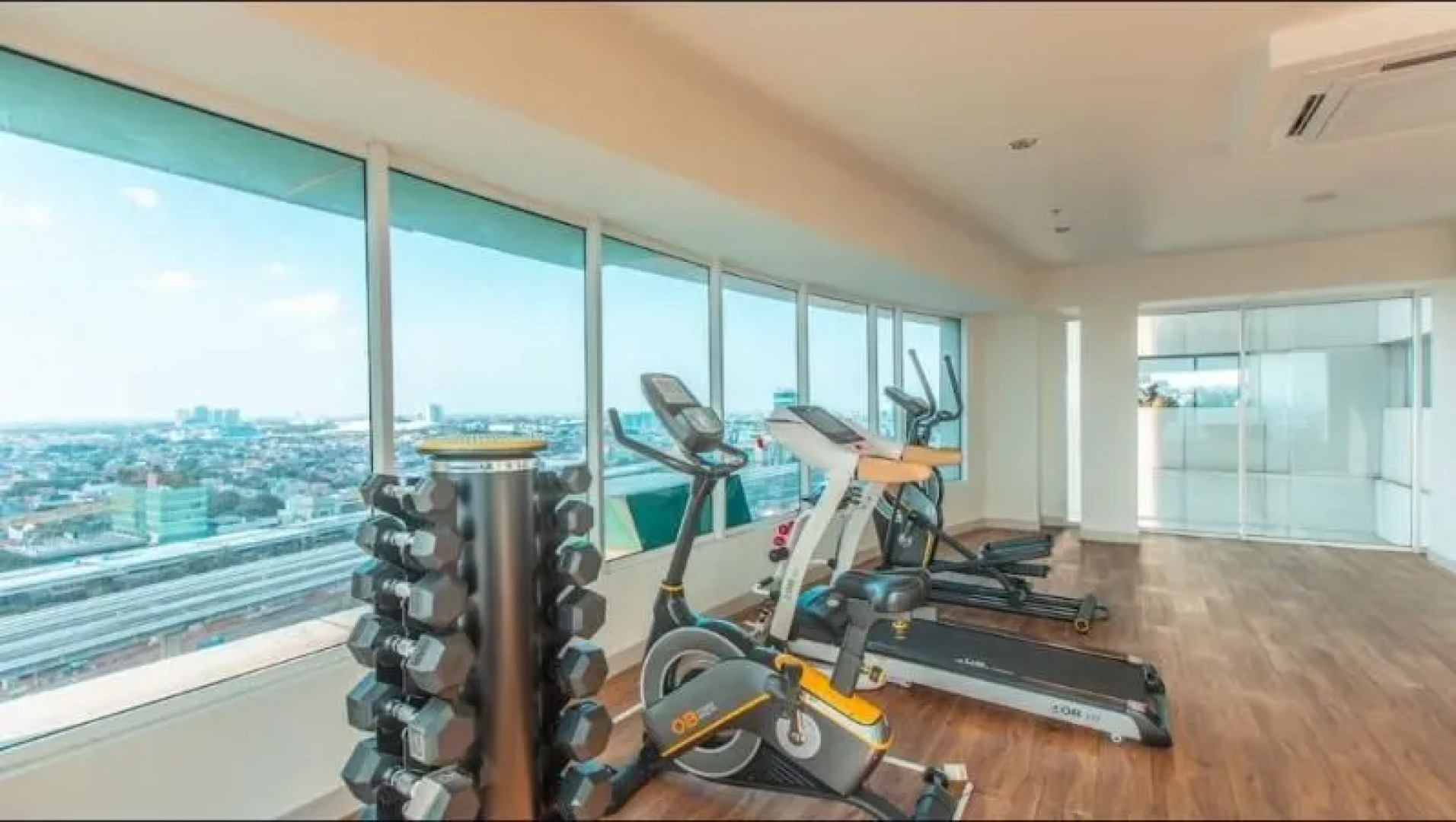 8rooms@ Grand Kamala Lagoon by ZUZU