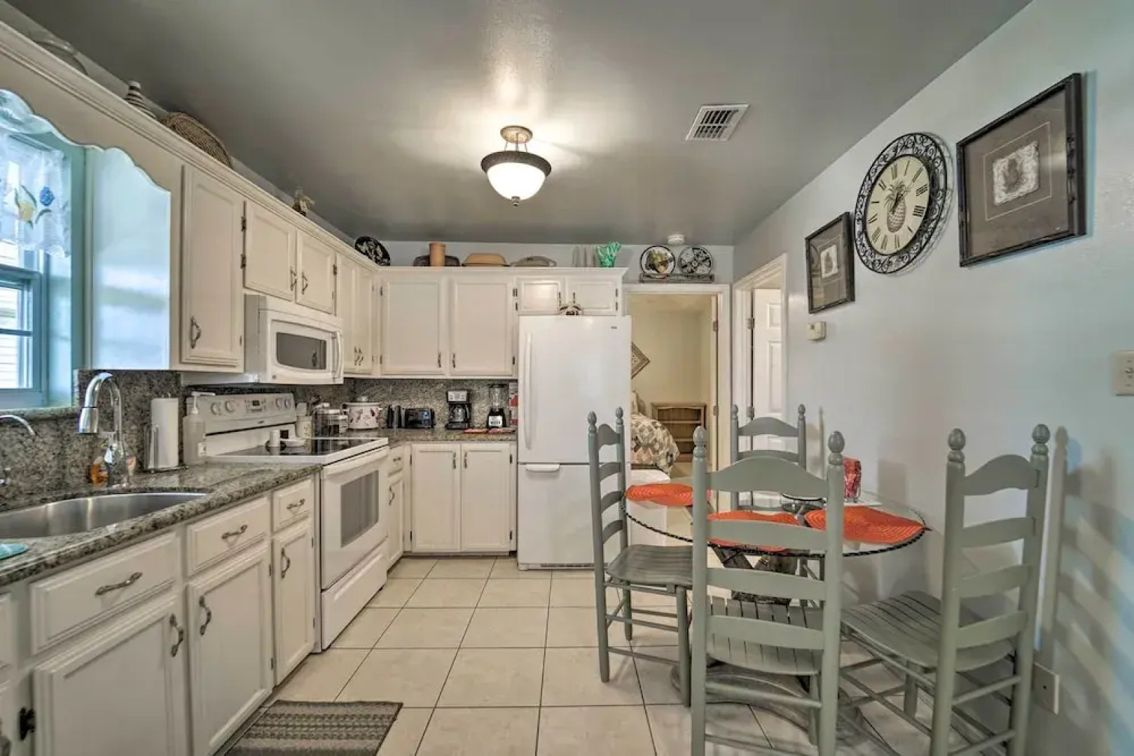 Deck & Pool Access: Long Island Village Escape!