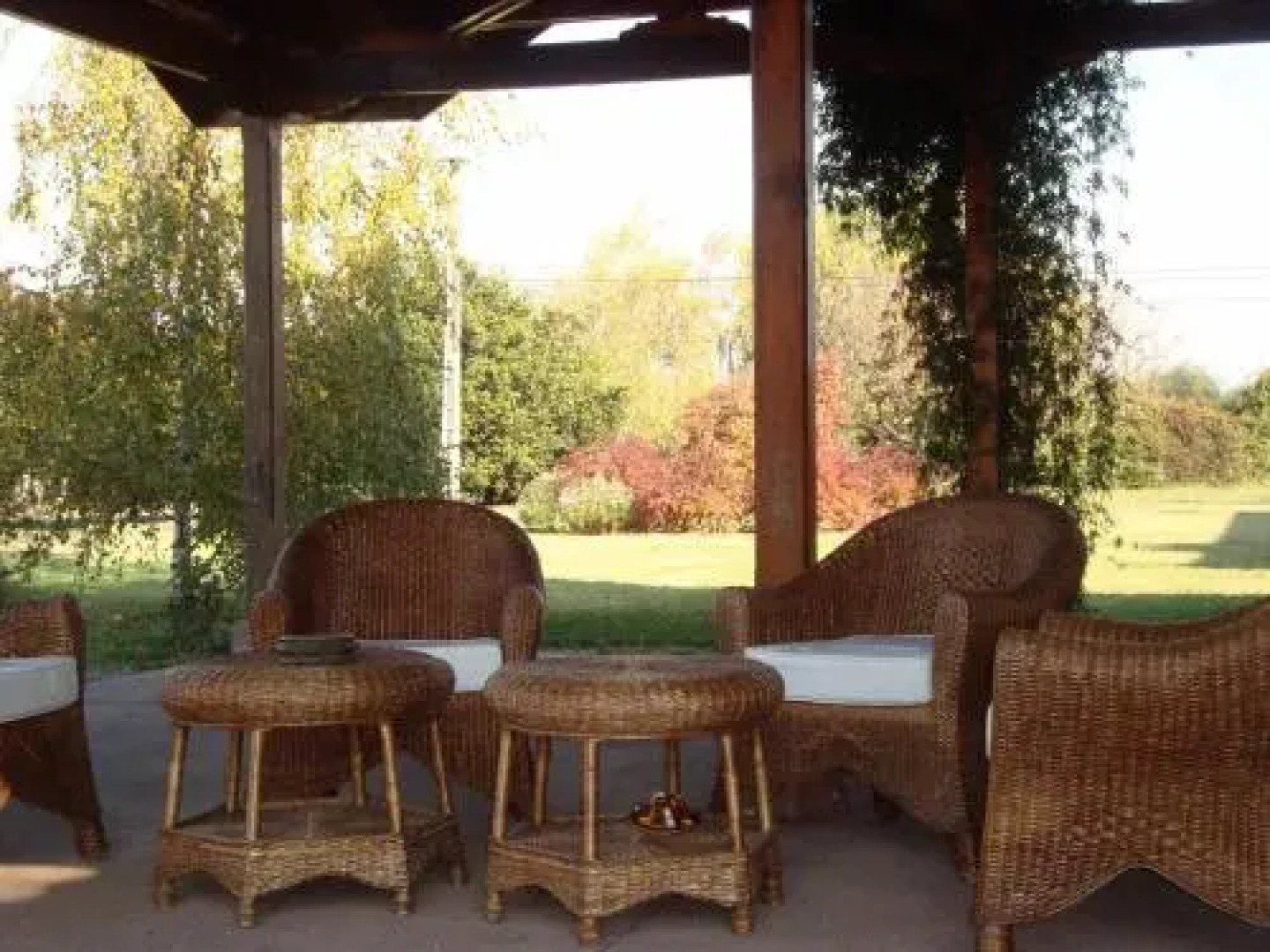 Santa Filomena de Cunaco