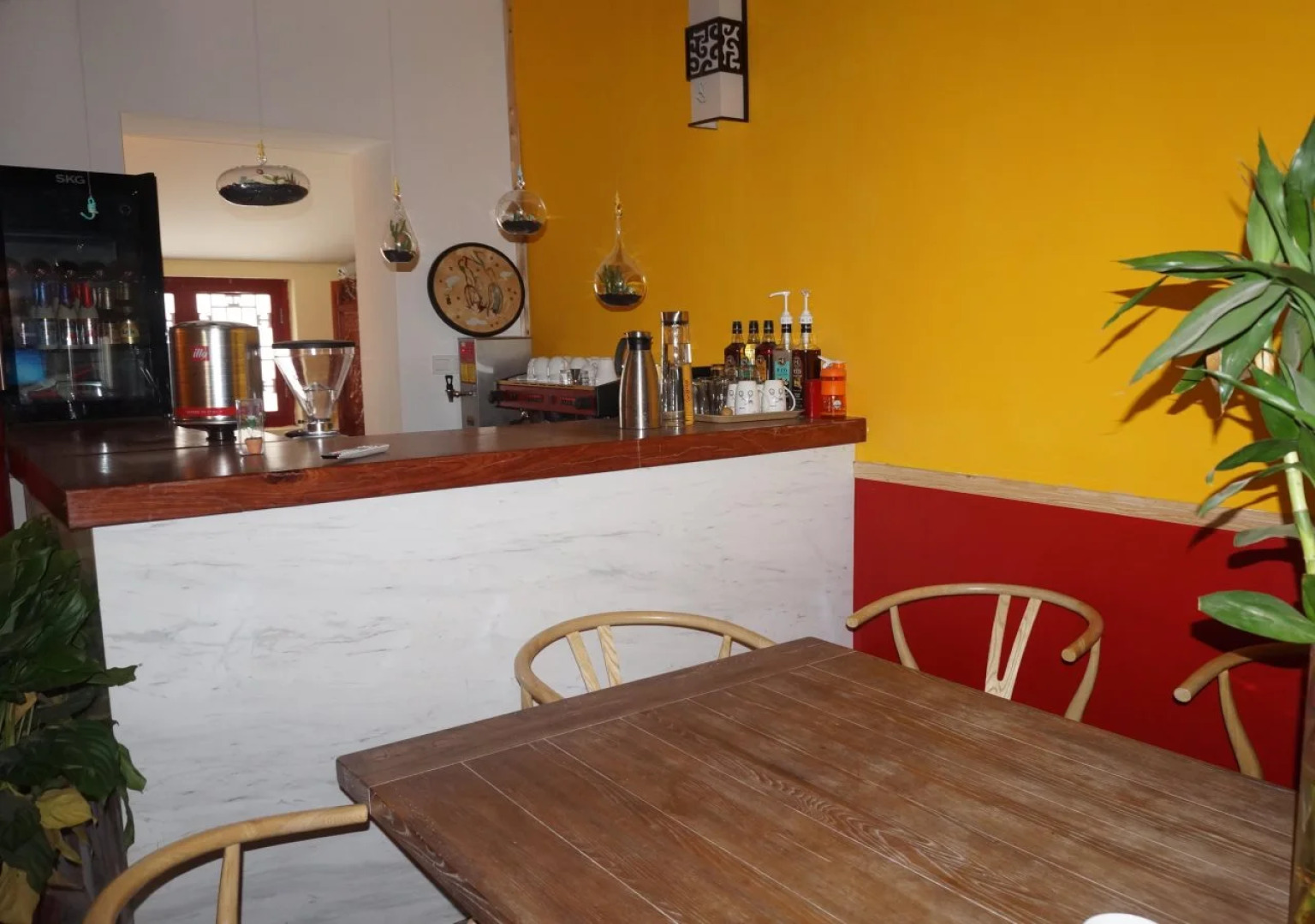 Yue Xuan Courtyard Garden International Youth Hostel