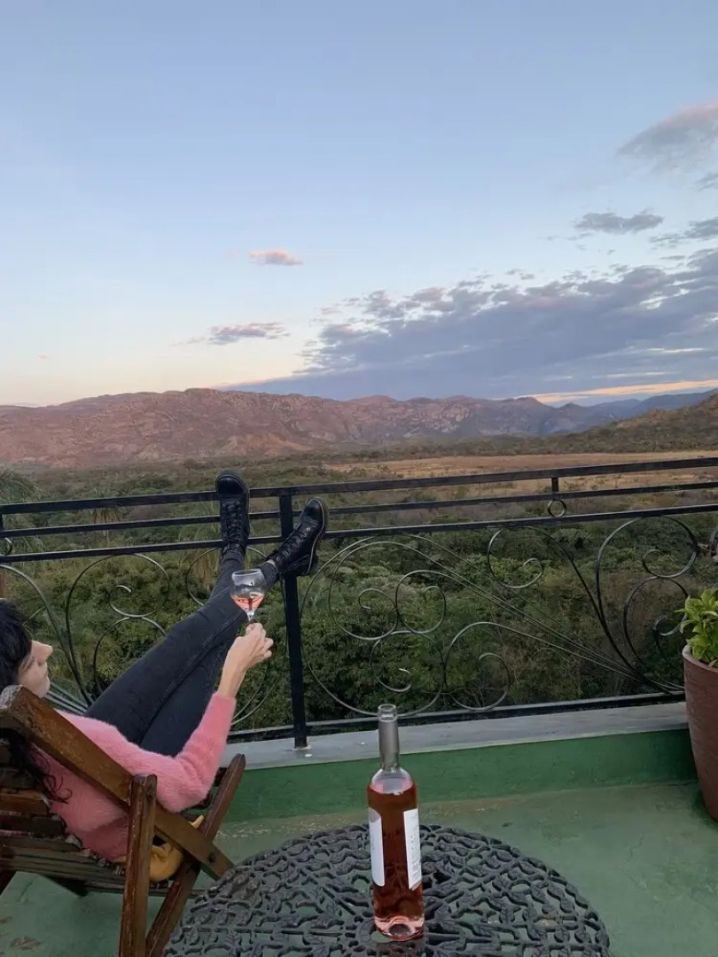 Pousada Belvedere da Serra