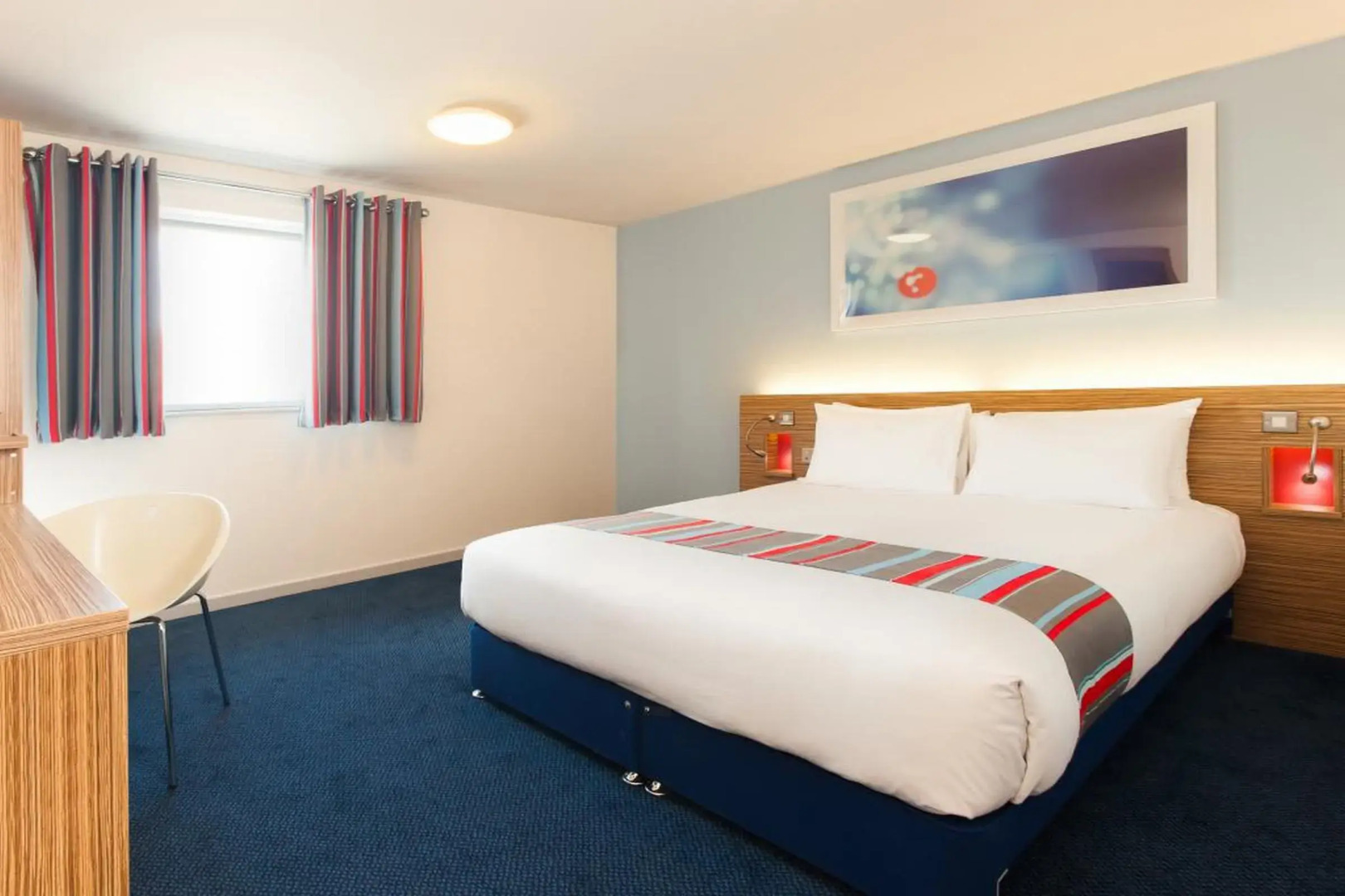 Travelodge Bromborough