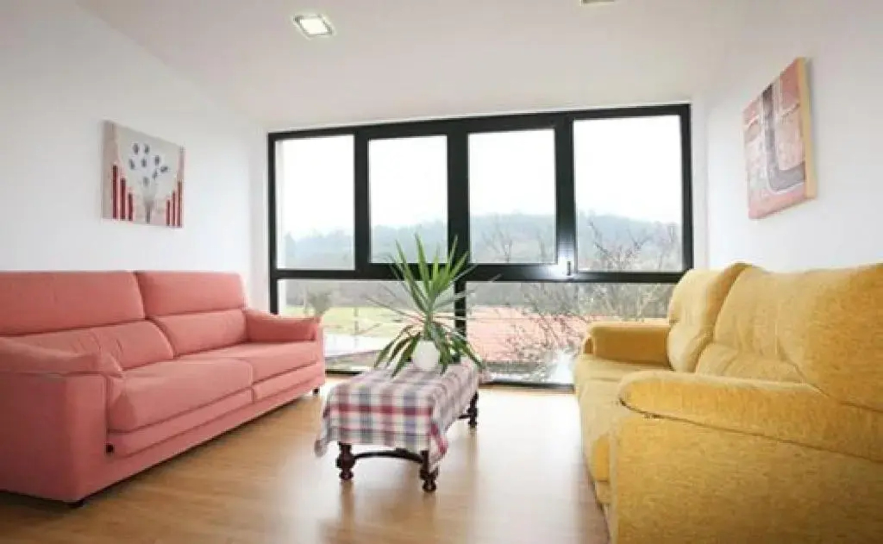 Hotel Amenal