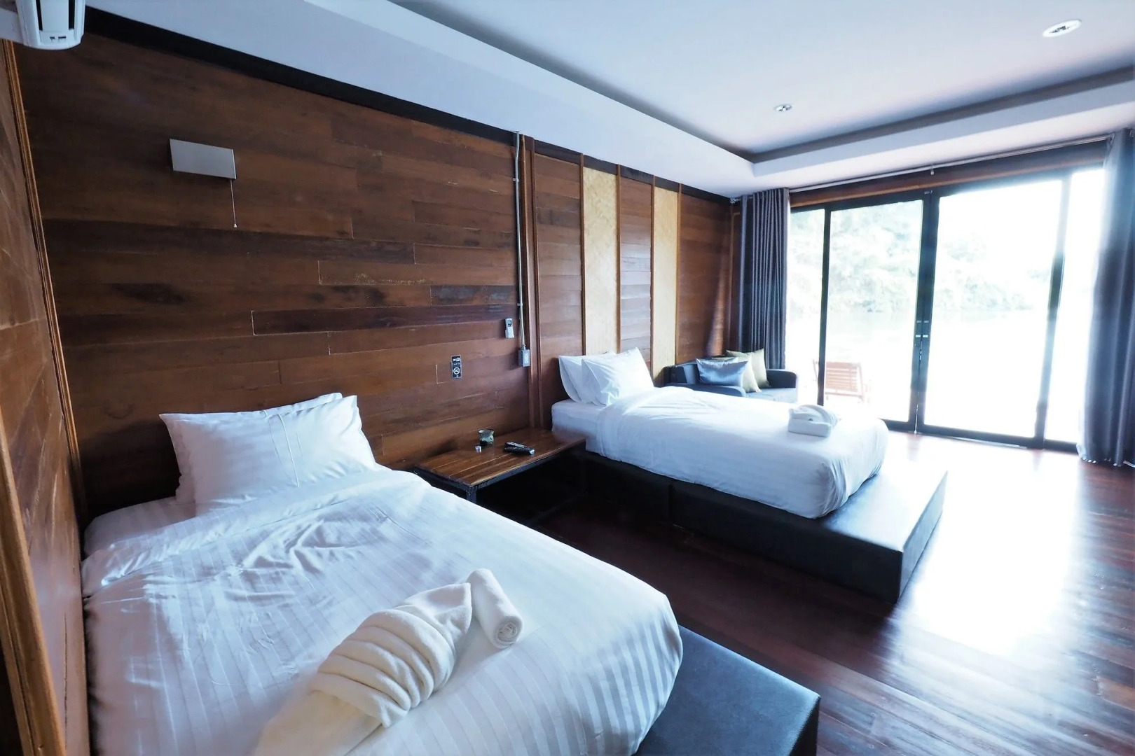 The River Life Resort