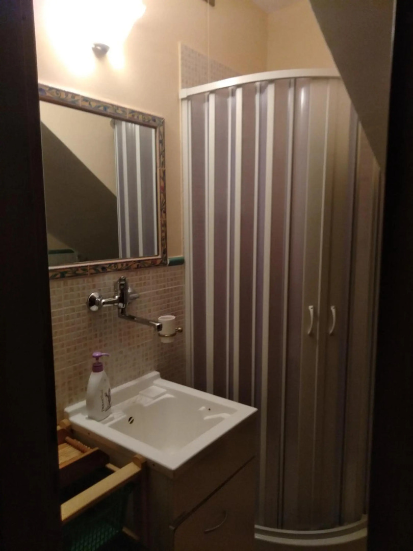 Casa Vacanza " Pietra viva " apartment