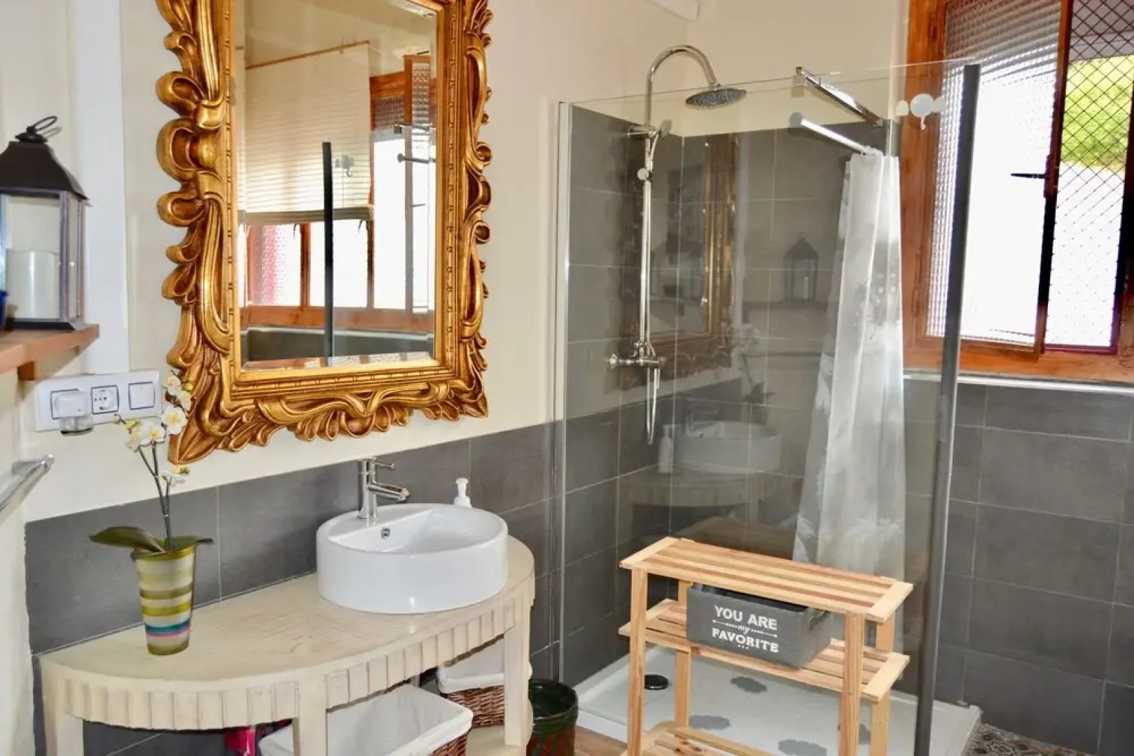 La Casa Rural de Carlos