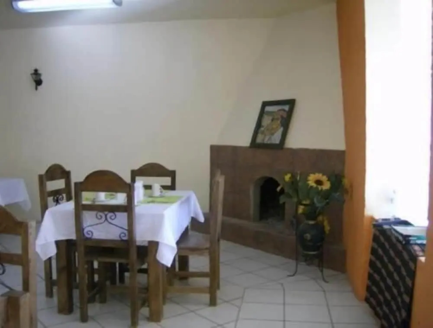 Villa Santa Cruz Creel